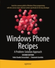 Windows Phone Recipes : A Problem Solution Approach - eBook