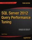 SQL Server 2012 Query Performance Tuning - eBook
