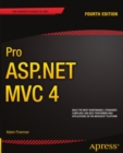 Pro ASP.NET MVC 4 - eBook