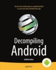 Decompiling Android - eBook
