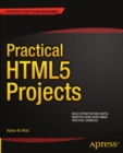 Practical HTML5 Projects - eBook