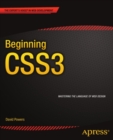Beginning CSS3 - eBook