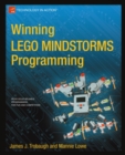 Winning LEGO MINDSTORMS Programming : LEGO MINDSTORMS NXT-G Programming for Fun and Competition - eBook