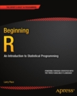 Beginning R : An Introduction to Statistical Programming - eBook