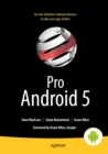 Pro Android 5 - eBook
