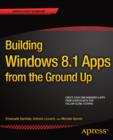 Building Windows 8.1 Apps from the Ground Up - eBook