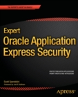 Expert Oracle Application Express Security - eBook