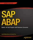 SAP ABAP : Hands-On Test Projects with Business Scenarios - eBook