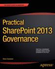 Practical SharePoint 2013 Governance - eBook