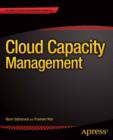 Cloud Capacity Management : Capacity Management - eBook