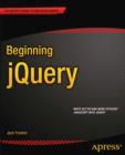 Beginning jQuery - eBook