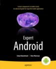 Expert Android - eBook