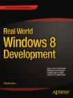 Real World Windows 8 Development - eBook