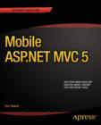 Mobile ASP.NET MVC 5 - eBook