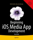 Beginning iOS Media App Development - eBook