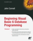 Beginning Visual Basic 6 Database Programming - eBook