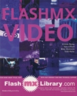 Flash MX Video - eBook