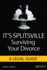 It's Splitsville : Surviving Your Divorce - eBook
