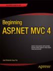 Beginning ASP.NET MVC 4 - eBook