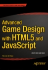 Advanced Game Design with HTML5 and JavaScript - eBook