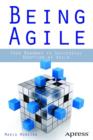 Being Agile : Your Roadmap to Successful Adoption of Agile - eBook