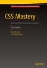 CSS Mastery - eBook