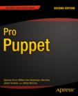 Pro Puppet - eBook