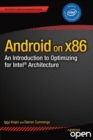 Android on x86 : An Introduction to Optimizing for Intel Architecture - eBook