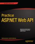 Practical ASP.NET Web API - eBook
