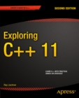 Exploring C++ 11 - eBook