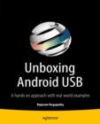 Unboxing Android USB : A hands on approach with real world examples - eBook