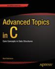 Advanced Topics in C : Core Concepts in Data Structures - eBook