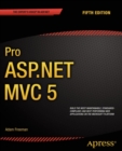 Pro ASP.NET MVC 5 - eBook