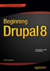 Beginning Drupal 8 - Book