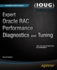 Expert Oracle RAC Performance Diagnostics and Tuning - eBook
