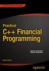 Practical C++ Financial Programming - eBook