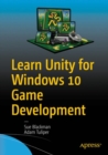 Learn Unity for Windows 10 Game Development - eBook