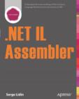 .NET IL Assembler - eBook