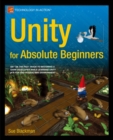 Unity for Absolute Beginners - eBook