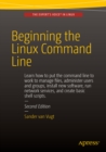 Beginning the Linux Command Line - eBook