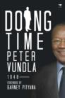 Doing Time - eBook