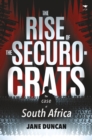 The Rise of the Securocrats - eBook