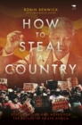 How to Steal a Country - eBook