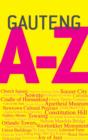 Gauteng A-Z - eBook