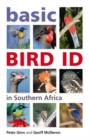 Basic Bird ID in Southern Africa - eBook