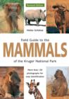 Field Guide to Mammals of the Kruger National Park - eBook