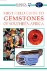 First Field Guide to Gemstones of Southern Africa - eBook