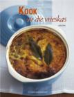 Kook vir die Vrieskas - eBook
