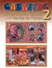 Creative Scrapbook Piecing with Marina du Plessis 2 - eBook
