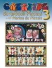 Creative Scrapbook Piecing with Marina du Plessis 3 - eBook